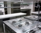 Algunos proyectos realizados - Soluciones para la hostelería